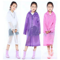 Pelerină de ploaie miscellaneous 10270 Pelerina de ploaie pt copii (49x92 cm) 54950