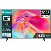 Телевизор Hisense 50E7KQ