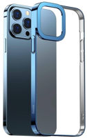 Чехол для смартфона Baseus Glitter Phone iPhone 13 Pro, Blue