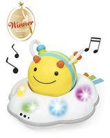 купить Skip Hop Игрушка развивающая Пчела на облачке самоходная в Кишинёве