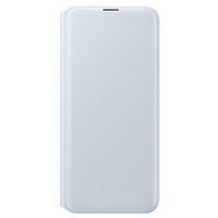 Чехол для смартфона Samsung EF-WA205 Wallet Cover White