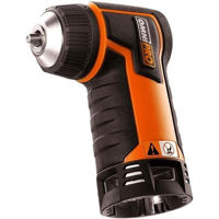 Дрель AEG OMNI-RAD cap surubelnita in unghi