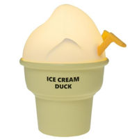 Ночной светильник Mary’s MW20543 LED Ice-Cream Duck