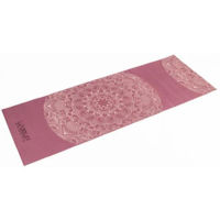 Инвентарь для йоги LiveUp LS3231C/RD Yoga Mat With Printing
