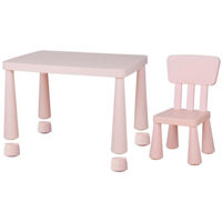Набор детской мебели 4Play AT34 Set