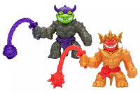 Игрушка miscellaneous 42930G Фигурка Stretch Strikers deluxe figure pack, ast