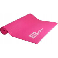 Инвентарь для йоги EB Fit Fitness Yoga Mat Pink