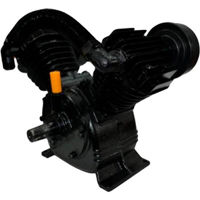 Компрессор WIXO BRT2080DH (74620)