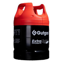 Горелка GutGas Butelie de gaz ExtraLight KLF 19,9L (XLT-19.9)