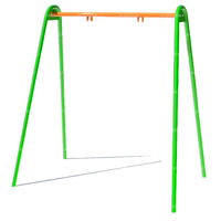 Accesoriu pentru teren de joacă PlayPark Structura Metalica pentru Leagan Single PP-38
