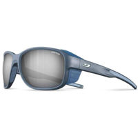 Защитные очки Julbo MONTEBIANCO 2 BLEU FONCE PLZ3+