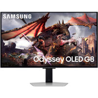 Монитор Samsung Odyssey G8 LS34DG852SIXUA