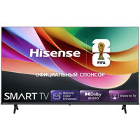 Телевизор Hisense 32A4S