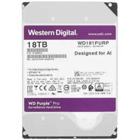 Disc rigid intern HDD Western Digital WD181PURP