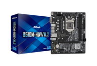 MB S1200 ASRock H510M-HDV/M.2  mATX
