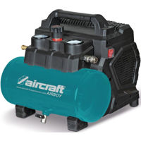 Компрессор Stürmer Maschinen Aircraft AIRBOY SILENCE 221 OF E