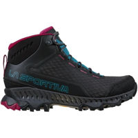 Спортивная обувь La Sportiva Stream GTX black/topaz 38 (24E999624)
