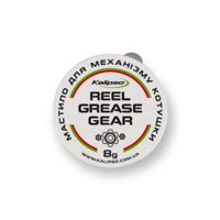 Lubrifiant Kalipso Reel Grease Gear 8g