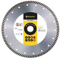 купить Алмазный диск Turbo 230x2,3x9x22,225  Baumesser Universal в Кишинёве