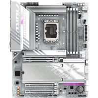 Материнская плата Gigabyte B860 A ELITE WF7 ICE