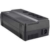APC Easy UPS BV500I-GR 500VA/300W, 230V, AVR, 4*Schuko Sockets