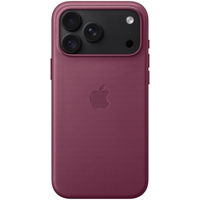 Чехол для смартфона Apple iPhone 18 Pro Max TechWoven Case with MagSafe Mulberry MKDN4