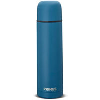 Термос для напитков Primus Classic Light Vacuum Bottle 0.75 L Summit Blue