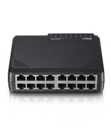 NETIS ST3116P 16Ports SWITCH