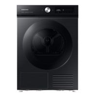 Dryer Samsung DV90BB7445GBS7
