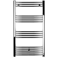 Uscător de prosoape Ferroli 500x1600 Talia crom