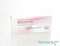 Mexiprim® comp. film. 125 mg N10x3