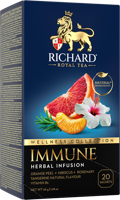 Чай RICHARD IMMUNE