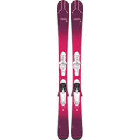 Лыжи Rossignol EXPERIENCE PRO W N KX/KID 4 GW 128