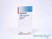 Ceraxon® sol. orala 100 mg/ml 30 ml N1