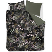Домашний текстиль Riviera Maison 228365 Fern Forest box black