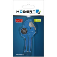 Ручной инструмент Hoegert Dispozitiv de taiat teava 0-42mm HT1P606