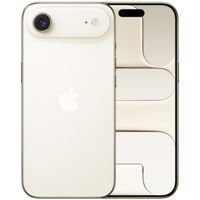 Смартфон Apple iPhone Air 256GB Light Gold MG2N4ZD