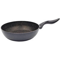Сковорода Promstore 55010 Metalac Granit 26cm, antiaderenta