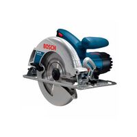 Пила циркулярная Bosch GKS 190 1400 Вт