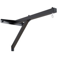 Товар для бокса Romana 10.03 black кронштейн для боксерской груши