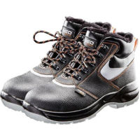 Спецобувь Neo Tools 52325 Рабочие ботинки, размер 43,