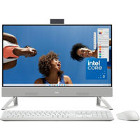 Компьютер моноблок Dell Inspiron 5430 (1011180559_2)