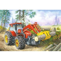 Пазл Castorland Puzzle B-06366 Puzzle Midi 60
