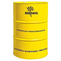 Антифриз Bardahl (35607) -37 200л XCL EVO 7 зеленый