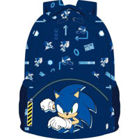 Rucsac pentru copii KiDS Licensing SN00008 Backpack 42 Cm Sonic