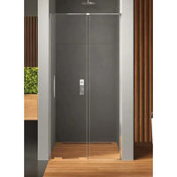 Cabină de duș New Trendy Shower Door Smart 120x200 8 mm EXK-4007