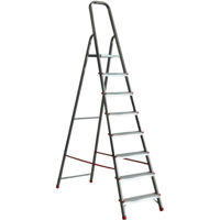 Scară miscellaneous Scarita Aluminiu 1x8 120kg (VO00015)