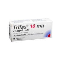 cumpără Trifas 10mg comp. N10x3 în Chișinău