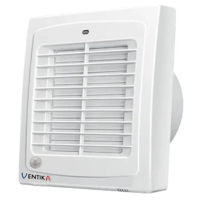 Вентилятор вытяжной Ventika MATIC D 100 AA 18 W (senzor de mișcare și cronometrul)