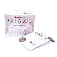 Cefalol 3,2g pulb./susp.orala N14